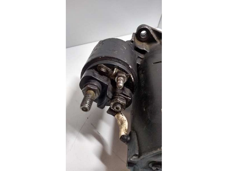Recambio de motor arranque para alfa romeo 145 1.9 jtd referencia OEM IAM 1005021058 0331303070570 