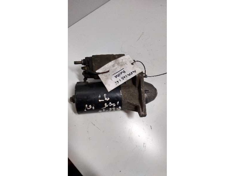 Recambio de motor arranque para alfa romeo 145 1.6 referencia OEM IAM 0001107066 1005821914 
