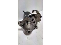 Recambio de motor arranque para alfa romeo 145 1.6 referencia OEM IAM 0001107066 1005821914  2