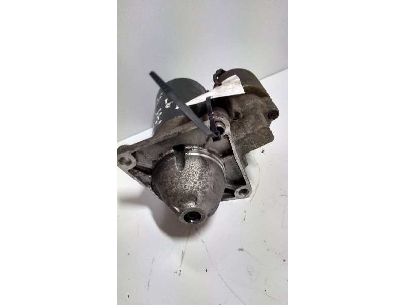 Recambio de motor arranque para alfa romeo 145 1.6 referencia OEM IAM 0001107066 1005821914 