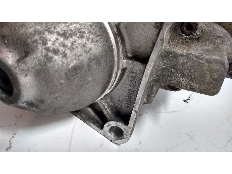 Recambio de motor arranque para alfa romeo 145 1.6 referencia OEM IAM 0001107066 1005821914 
