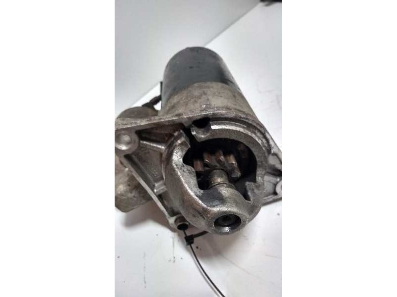 Recambio de motor arranque para alfa romeo 145 1.6 referencia OEM IAM 0001107066 1005821914 