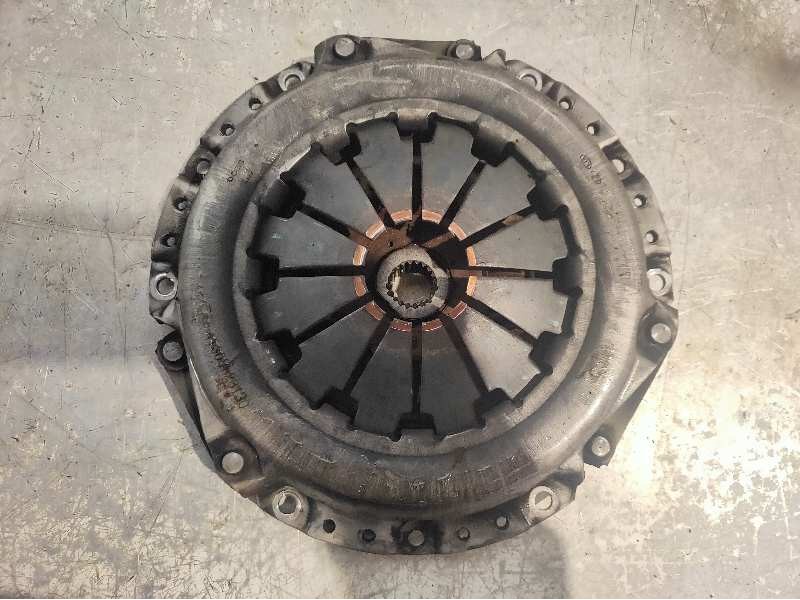 Recambio de kit embrague para kia pro_cee´d ex referencia OEM IAM   