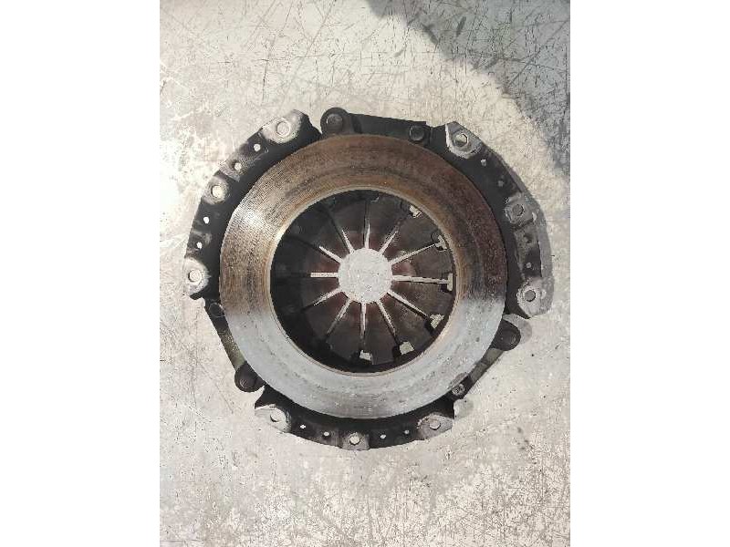 Recambio de kit embrague para kia pro_cee´d ex referencia OEM IAM   