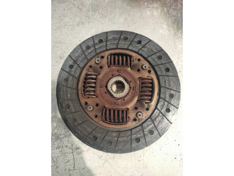 Recambio de kit embrague para kia pro_cee´d ex referencia OEM IAM   