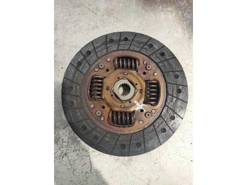 Recambio de kit embrague para kia pro_cee´d ex referencia OEM IAM   