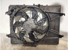 Recambio de electroventilador para kia pro_cee´d ex referencia OEM IAM    2