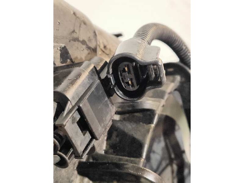 Recambio de electroventilador para kia pro_cee´d ex referencia OEM IAM   