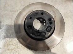 Recambio de disco freno delantero para kia pro_cee´d ex referencia OEM IAM   