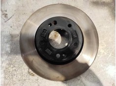 Recambio de disco freno delantero para kia pro_cee´d ex referencia OEM IAM   