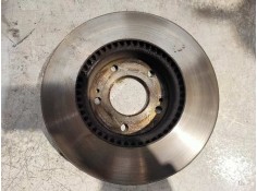 Recambio de disco freno delantero para kia pro_cee´d ex referencia OEM IAM    2