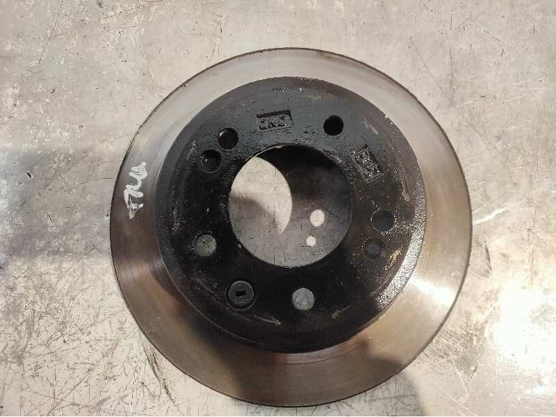 Recambio de disco freno trasero para kia pro_cee´d ex referencia OEM IAM   