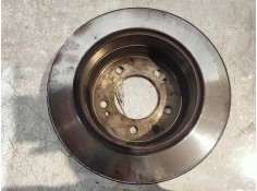 Recambio de disco freno trasero para kia pro_cee´d ex referencia OEM IAM    2