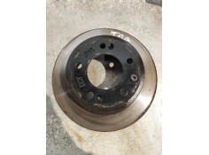 Recambio de disco freno trasero para kia pro_cee´d ex referencia OEM IAM   