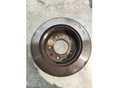 Recambio de disco freno trasero para kia pro_cee´d ex referencia OEM IAM    2