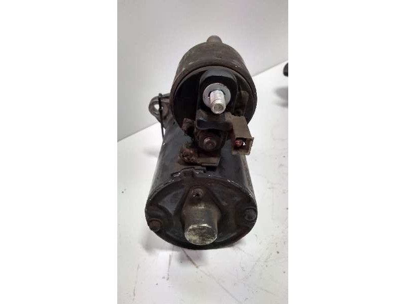 Recambio de motor arranque para alfa romeo 145 1.6 t.spark referencia OEM IAM 0001113004 0331303005 