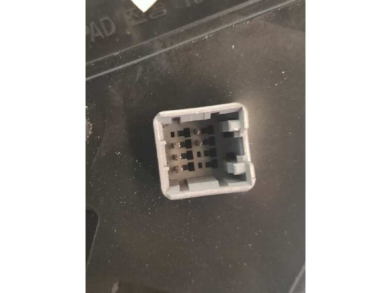 Recambio de retrovisor derecho para kia pro_cee´d ex referencia OEM IAM   