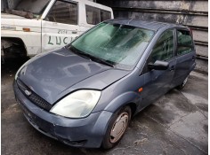 ford fiesta (cbk) del año 2003