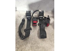 Recambio de juego cinturones trasero para kia pro_cee´d ex referencia OEM IAM   