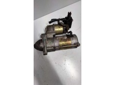 Recambio de motor arranque para alfa romeo 145 1.6 t.spark referencia OEM IAM 63111027 M70R03999 C132 MARELLI