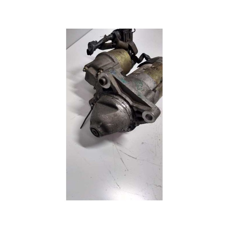 Recambio de motor arranque para alfa romeo 145 1.6 t.spark referencia OEM IAM 63111027 M70R03999 C132 MARELLI Recambio de motor arranque para alfa romeo 145 1.6 t.spark referencia OEM IAM 63111027 M70R03999 C132 MARELLI