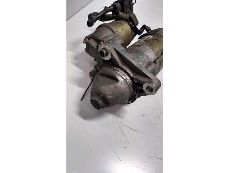 Recambio de motor arranque para alfa romeo 145 1.6 t.spark referencia OEM IAM 63111027 M70R03999 C132 MARELLI Recambio de motor arranque para alfa romeo 145 1.6 t.spark referencia OEM IAM 63111027 M70R03999 C132 MARELLI
