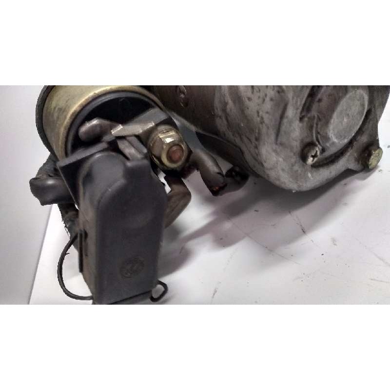 Recambio de motor arranque para alfa romeo 145 1.6 t.spark referencia OEM IAM 63111027 M70R03999 C132 MARELLI Recambio de motor arranque para alfa romeo 145 1.6 t.spark referencia OEM IAM 63111027 M70R03999 C132 MARELLI