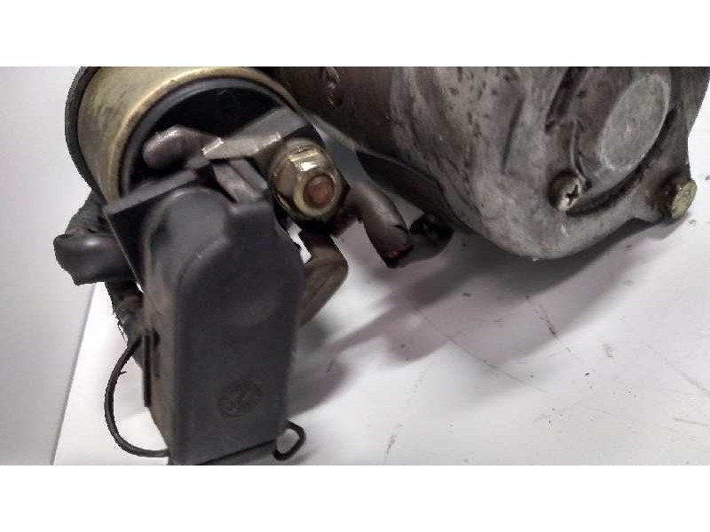 Recambio de motor arranque para alfa romeo 145 1.6 t.spark referencia OEM IAM 63111027 M70R03999 C132 MARELLI Recambio de motor arranque para alfa romeo 145 1.6 t.spark referencia OEM IAM 63111027 M70R03999 C132 MARELLI