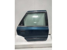 Recambio de puerta trasera derecha para ford scorpio 2.0 cat referencia OEM IAM   