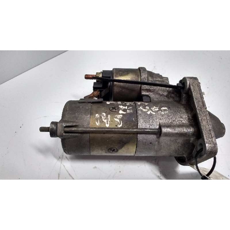 Recambio de motor arranque para alfa romeo 145 1.6 t.spark referencia OEM IAM 63111005 M70R14712 MARELLI