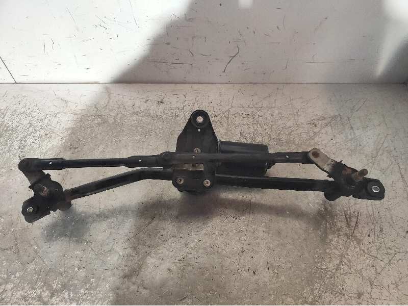 Recambio de motor limpia delantero para kia pro_cee´d ex referencia OEM IAM   