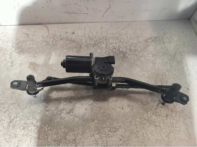 Recambio de motor limpia delantero para kia pro_cee´d ex referencia OEM IAM   