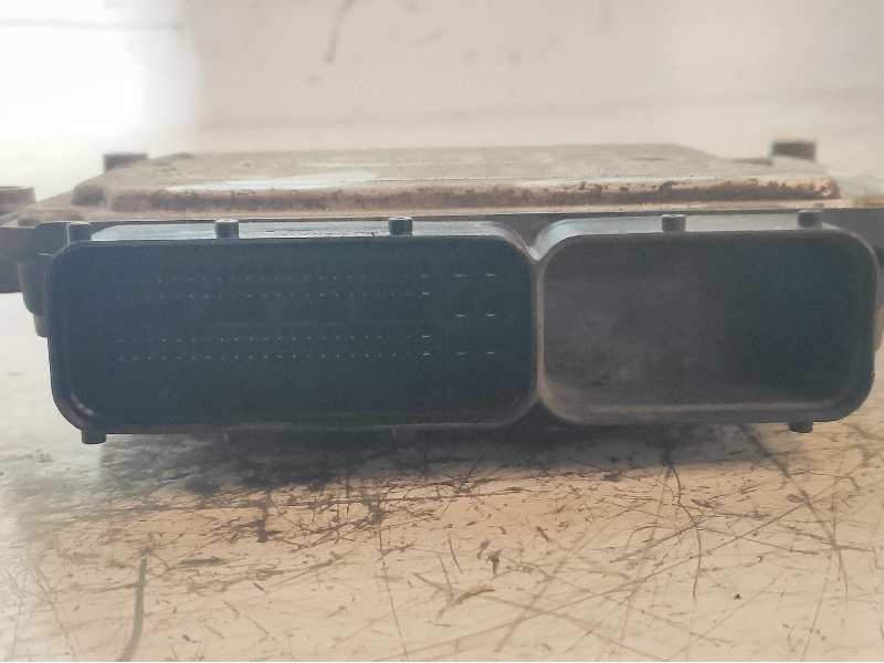 Recambio de centralita motor uce para kia pro_cee´d ex referencia OEM IAM 0261S04356 391102B660 BOSCH