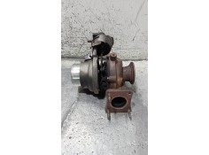 Recambio de turbocompresor para volvo v60 kombi kinetic referencia OEM IAM 31312713 7956803 GTC1444VZ