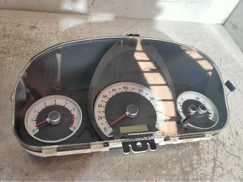 Recambio de cuadro instrumentos para kia pro_cee´d ex referencia OEM IAM 940031H011 AX3 