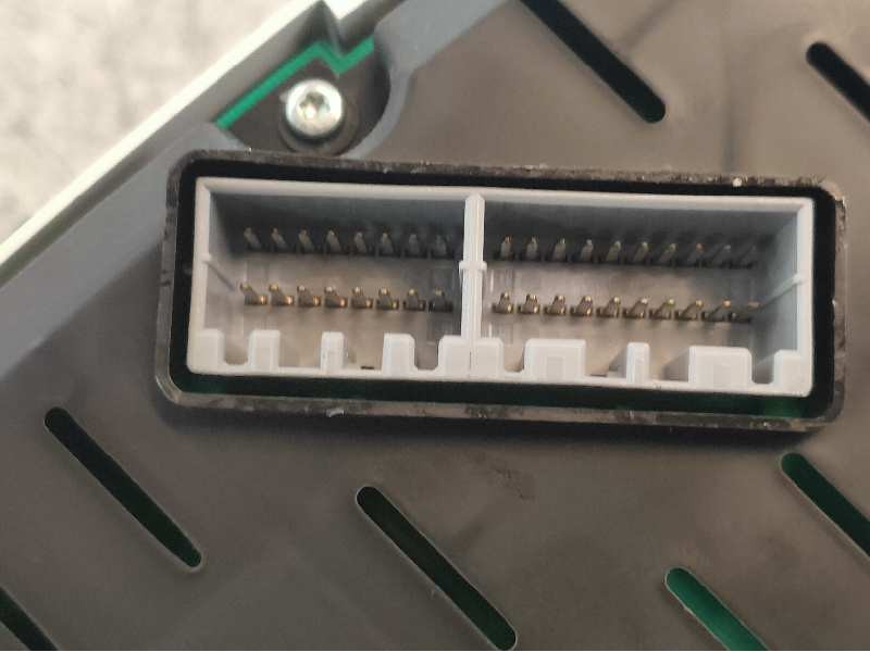 Recambio de cuadro instrumentos para kia pro_cee´d ex referencia OEM IAM 940031H011 AX3 