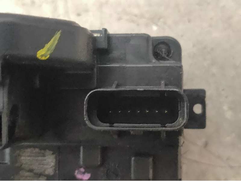 Recambio de motor cierre centralizado delantero derecho para kia pro_cee´d ex referencia OEM IAM  3P 