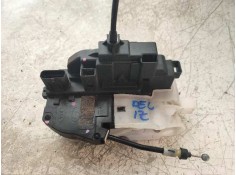 Recambio de motor cierre centralizado delantero izquierdo para kia pro_cee´d ex referencia OEM IAM  3P 