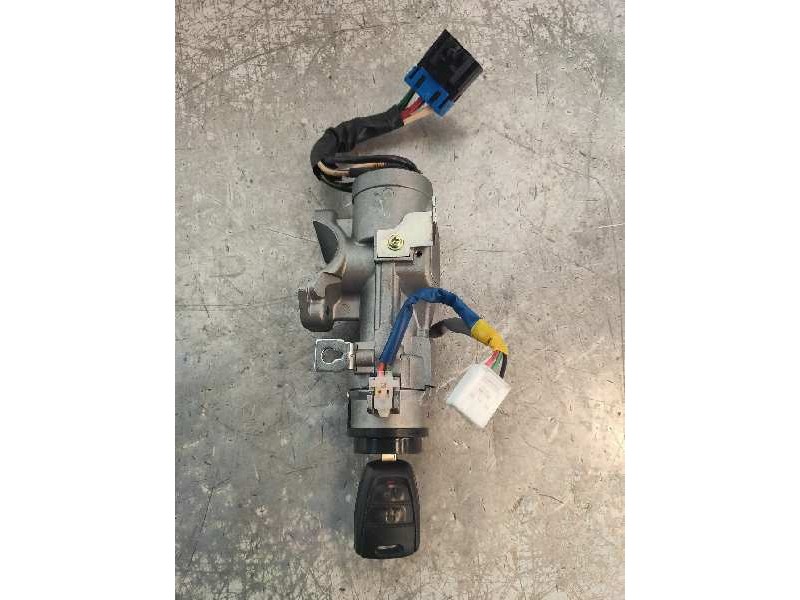 Recambio de conmutador de arranque para kia pro_cee´d ex referencia OEM IAM   