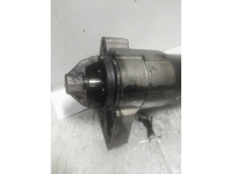 Recambio de motor arranque para citroen c4 lim. tonic referencia OEM IAM 980166758000  