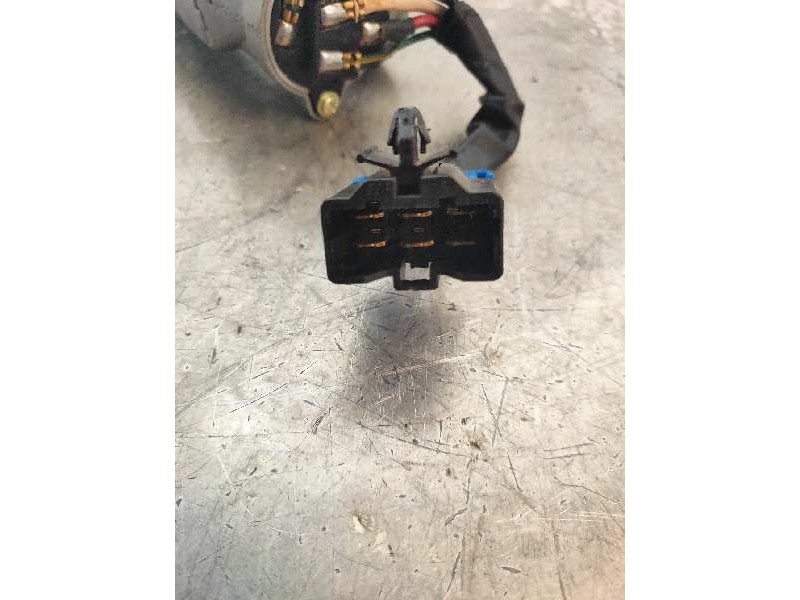 Recambio de conmutador de arranque para kia pro_cee´d ex referencia OEM IAM   