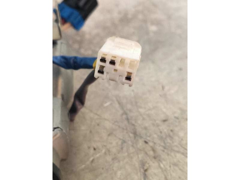 Recambio de conmutador de arranque para kia pro_cee´d ex referencia OEM IAM   