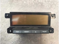 Recambio de pantalla multifuncion para kia pro_cee´d ex referencia OEM IAM 957101H100  