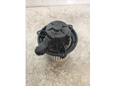 Recambio de motor calefaccion para kia pro_cee´d ex referencia OEM IAM   