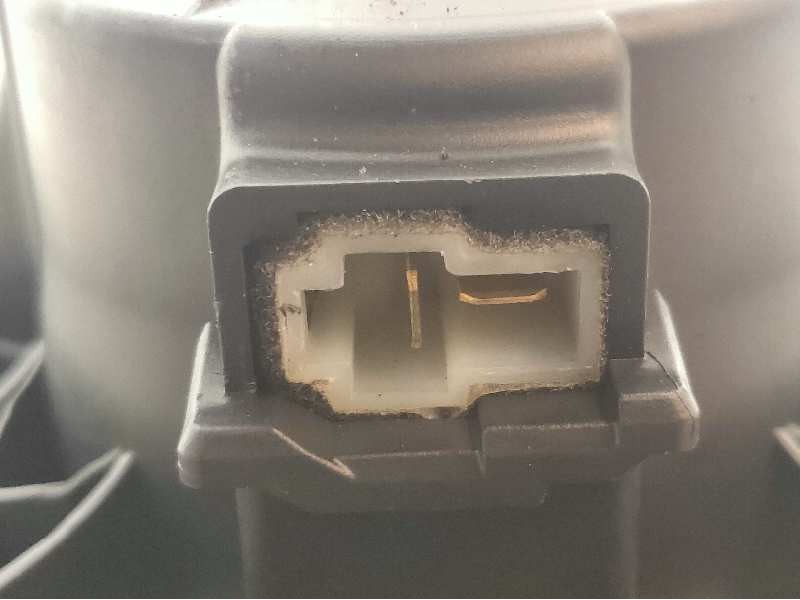 Recambio de motor calefaccion para kia pro_cee´d ex referencia OEM IAM   