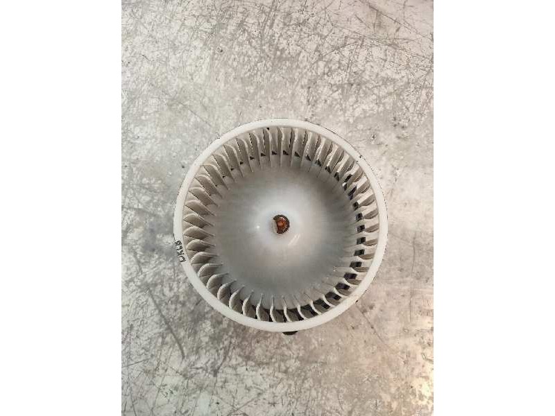 Recambio de motor calefaccion para kia pro_cee´d ex referencia OEM IAM   