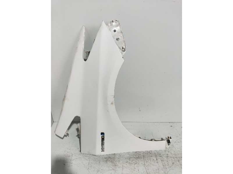 Recambio de aleta delantera derecha para toyota prius (nhw30) plug-in hybrid advance referencia OEM IAM   