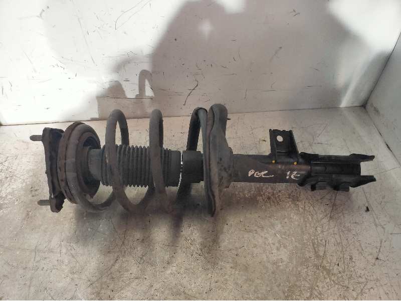 Recambio de amortiguador delantero izquierdo para kia pro_cee´d ex referencia OEM IAM   SACHS