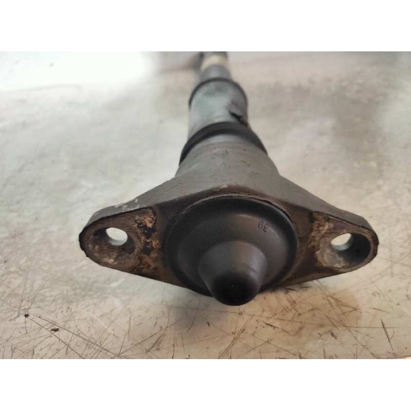 Recambio de amortiguador trasero izquierdo para kia pro_cee´d ex referencia OEM IAM 553101H002 801402000279 SACHS