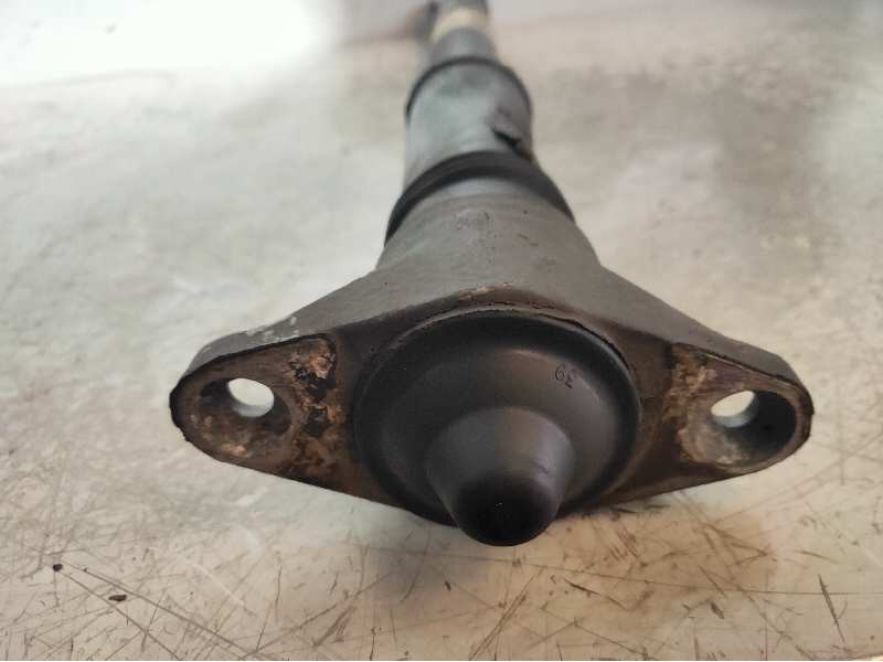 Recambio de amortiguador trasero izquierdo para kia pro_cee´d ex referencia OEM IAM 553101H002 801402000279 SACHS